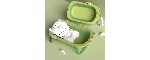 Baby Bathtub Price in Bangladesh (2026) – Foldable & Safe Bath Tub Guide