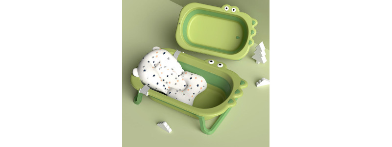 Baby Bathtub Price in Bangladesh (2026) – Foldable & Safe Bath Tub Guide