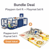 Play Mat for Baby Price in Bangladesh | Foldable Kids Play Mat Play Mat for Baby Price in Bangladesh | Foldable Kids Play Mat