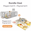 Play Mat for Baby Price in Bangladesh | Foldable Kids Play Mat Play Mat for Baby Price in Bangladesh | Foldable Kids Play Mat