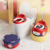 Potty Trainer Commode | Multi Use Potty Trainer Commode | Multi Use