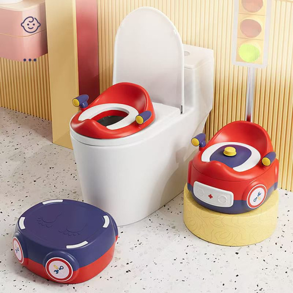 Potty Trainer Commode | Multi Use Potty Trainer Commode | Multi Use