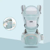Baby Sling Carrier Adjustable Baby Carrying Carrier for Toddlers Baby Sling Carrier Adjustable Baby Carrying Carrier for Toddlers
