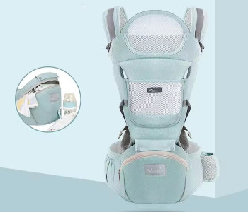 Baby Sling Carrier Adjustable Baby Carrying Carrier for Toddlers
