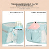 Baby Sling Carrier Adjustable Baby Carrying Carrier for Toddlers Baby Sling Carrier Adjustable Baby Carrying Carrier for Toddlers