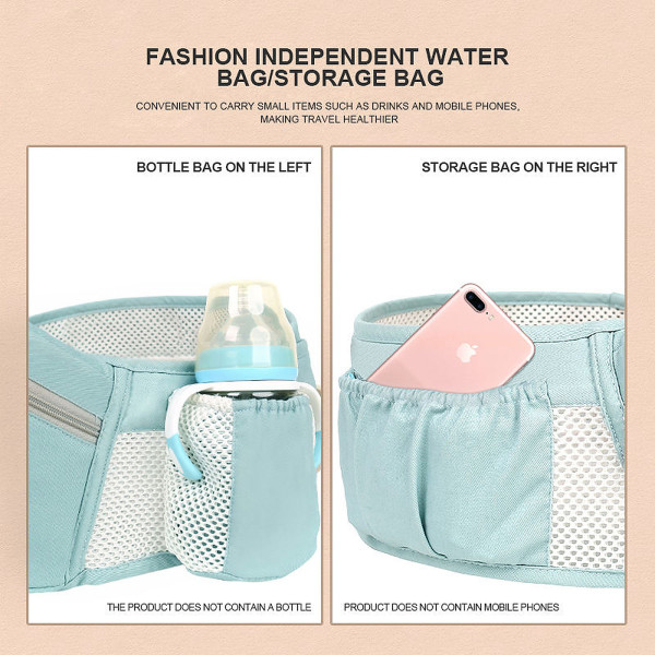 Baby Sling Carrier Adjustable Baby Carrying Carrier for Toddlers Baby Sling Carrier Adjustable Baby Carrying Carrier for Toddlers