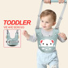 Adjustable Toddler Walking Learning Belt with Soft Cotton Harness Adjustable Toddler Walking Learning Belt with Soft Cotton Harness