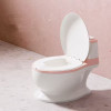 Potty Trainer Commode | High Pan Potty Trainer Commode | High Pan