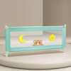Adjustable Bed Rail Guard for Childrens Safety  Guard-Lokkisona-bangladesh