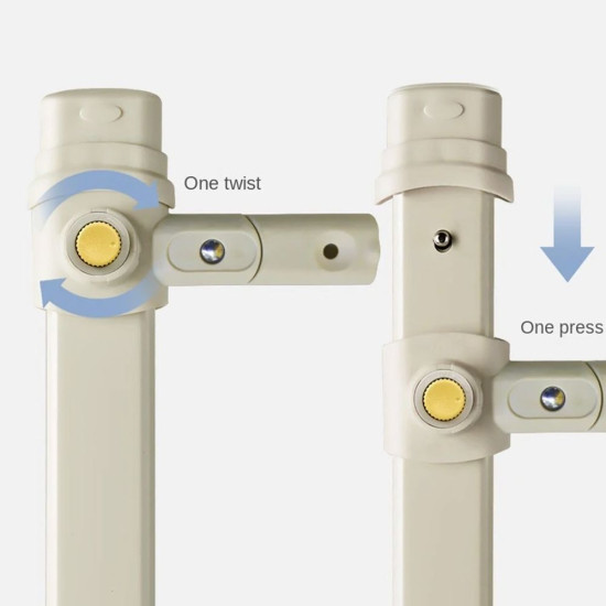 Baby Bed Rail Guard Price in Bangladesh 2026 | Safety Bed Guard Baby Bed Rail Guard Price in Bangladesh 2026 | Safety Bed Guard