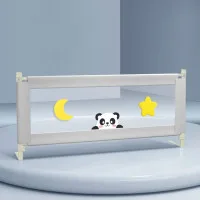 Baby Bed Rail Guard Price in Bangladesh 2026 | Safety Bed Guard