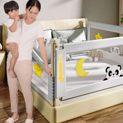 Baby Bed Rail Guard Price in Bangladesh 2026 | Safety Bed Guard Baby Bed Rail Guard Price in Bangladesh 2026 | Safety Bed Guard