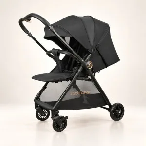 Luxury Compact Baby Travel Stroller Foldable Cabin Size