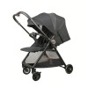 Luxury Compact Baby Travel Stroller Foldable Cabin Size Luxury Compact Baby Travel Stroller Foldable Cabin Size
