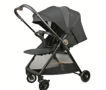 Luxury Compact Baby Travel Stroller Foldable Cabin Size Luxury Compact Baby Travel Stroller Foldable Cabin Size