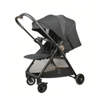 Luxury Compact Baby Travel Stroller Foldable Cabin Size