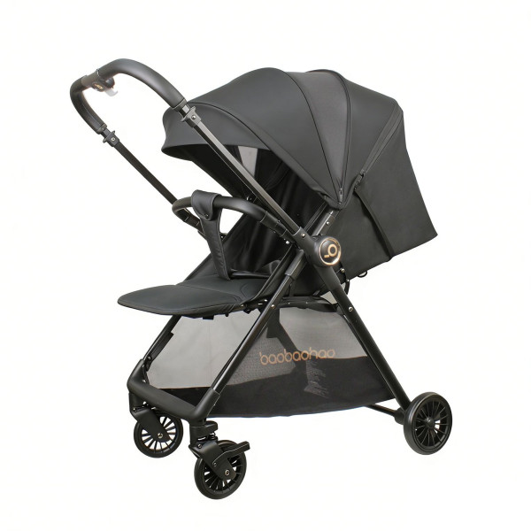 Luxury Compact Baby Travel Stroller Foldable Cabin Size Luxury Compact Baby Travel Stroller Foldable Cabin Size