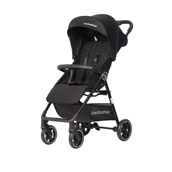 Baobaohao A2 Baby Stroller–Lightweight, Foldable, One-Click Folding, Reclining Seat Baobaohao A2 Baby Stroller–Lightweight, Foldable, One-Click Folding, Reclining Seat