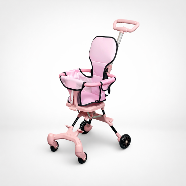 Mini Lightweight Baby Stroller | Foldable Travel Stroller Mini Lightweight Baby Stroller | Foldable Travel Stroller