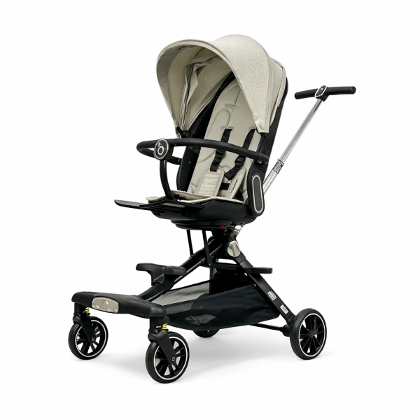 Luxurious V16 Baby Walker Lightweight Baby Strollers can Sit or Lie Down Folding Two-way High Landscape Newborn Stroller Luxurious V16 Baby Walker Lightweight Baby Strollers can Sit or Lie Down Folding Two-way High Landscape Newborn Stroller
