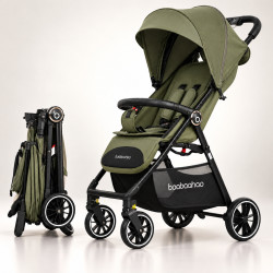 Baby stroller best travel lightweight travel baby carriage compact pram 
