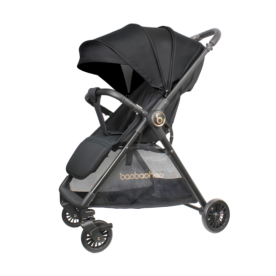 Luxury Compact Baby Travel Stroller Foldable Cabin Size Luxury Compact Baby Travel Stroller Foldable Cabin Size