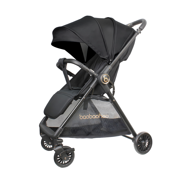 Luxury Compact Baby Travel Stroller Foldable Cabin Size Luxury Compact Baby Travel Stroller Foldable Cabin Size