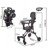 Mini Lightweight Baby Stroller | Foldable Travel Stroller Mini Lightweight Baby Stroller | Foldable Travel Stroller