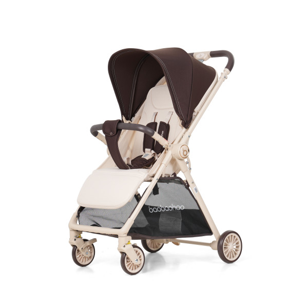 Luxury Compact Baby Travel Stroller Foldable Cabin Size Luxury Compact Baby Travel Stroller Foldable Cabin Size