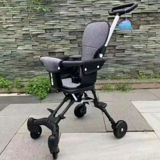 Mini Lightweight Baby Stroller | Foldable Travel Stroller Mini Lightweight Baby Stroller | Foldable Travel Stroller