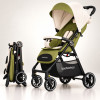 Baby stroller best travel lightweight travel baby carriage compact pram 