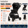 Baby stroller best travel lightweight travel baby carriage compact pram 