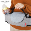 Baby Stroller Organizer Bag with Cup Holder | Storage Bag BD