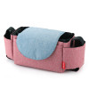 Baby Stroller Organizer Bag with Cup Holder | Storage Bag BD