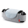 Baby Stroller Organizer Bag with Cup Holder | Storage Bag BD