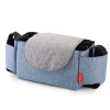 Baby Stroller Organizer Bag with Cup Holder | Storage Bag BD