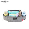 Baby Stroller Organizer Bag with Cup Holder | Storage Bag BD