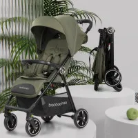 Baby stroller best travel lightweight travel baby carriage compact pram