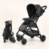 Baobaohao A2 Baby Stroller–Lightweight, Foldable, One-Click Folding, Reclining Seat