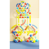 Magnetic Constructor Building Sticks with Flexible Tubes for Kids | Magnetic Constructor Building Sticks with Flexible Tubes for Kids |