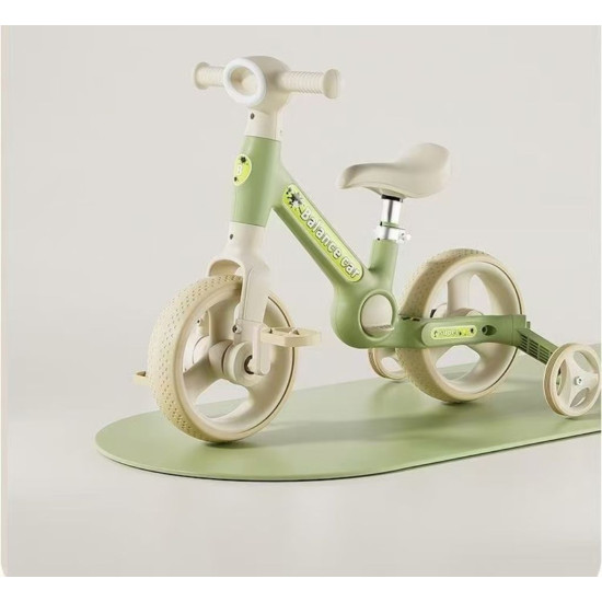 Balance Bycycle Bike For Kids | Suitable for 18 Monht-5 Year
