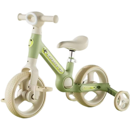 Balance Bycycle Bike For Kids | Suitable for 18 Monht-5 Year