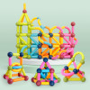 Magnetic Stick Toys