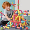 Magnetic Stick Toys
