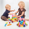 Magnetic Stick Toys
