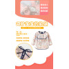 Long-Sleeved Anti-Dressing Waterproof Baby’s Dining Clothes Children’s Apron Baby’s Bib Guard| Winnie the Pooh | 0-2 Year Long-Sleeved Anti-Dressing Waterproof Baby’s Dining Clothes Children’s Apron Baby’s Bib Guard| Winnie the Pooh | 0-2 Year