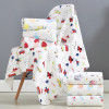 Children’s Bath Towel High-density Six-layer (41 x 41 inches) Large Children’s Bath Towel High-density Six-layer (41 x 41 inches) Large
