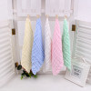 5 Pcs - Six Layer 30cm X 30cm Face Towel Cotton Washcloth Maternal & Baby Towel | Very Soft & Smooth | 4 Pcs Set | Random Color 5 Pcs - Six Layer 30cm X 30cm Face Towel Cotton Washcloth Maternal & Baby Towel | Very Soft & Smooth | 4 Pcs Set | Random Color