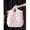 Waterproof Baby Feeding Bib Apron – Sleeveless Wash-Free Toddler Eating Gown (Lace Rabbit Blue) | Lightweight Summer Bib (1–3 Years) | lace rabbit-pink Waterproof Baby Feeding Bib Apron – Sleeveless Wash-Free Toddler Eating Gown (Lace Rabbit Blue) | Lightweight Summer Bib (1–3 Years) | lace rabbit-pink