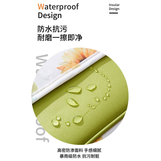 Yinxiuli Multifunctional Cross-Body Mommy Bag for Pregnant Women, Fashionable Waterproof Mother and Baby Bag, Portable Maternity Bag, Mother Bag